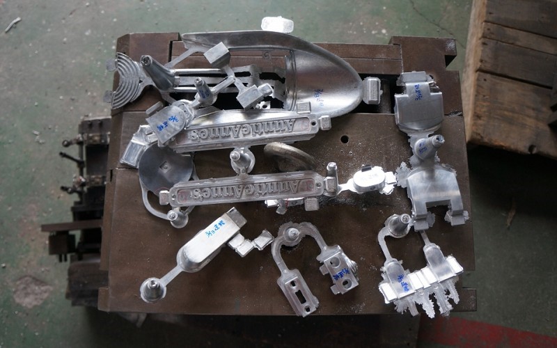 Die Casting