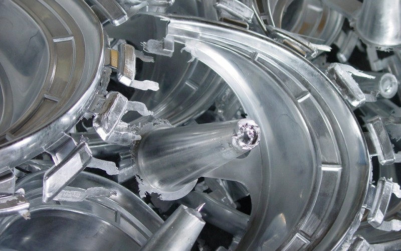 Die Casting