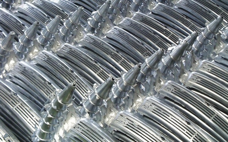 Die Casting
