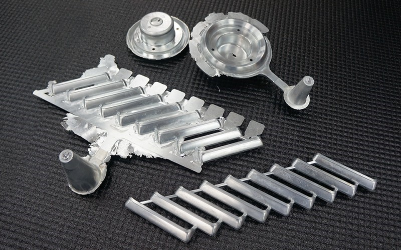 Die Casting