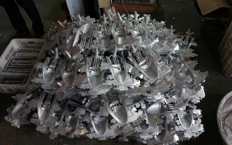 Die Casting