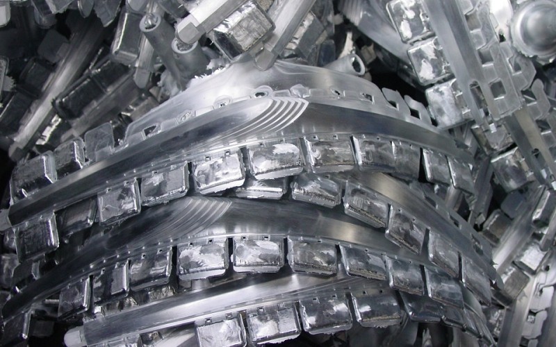Die Casting
