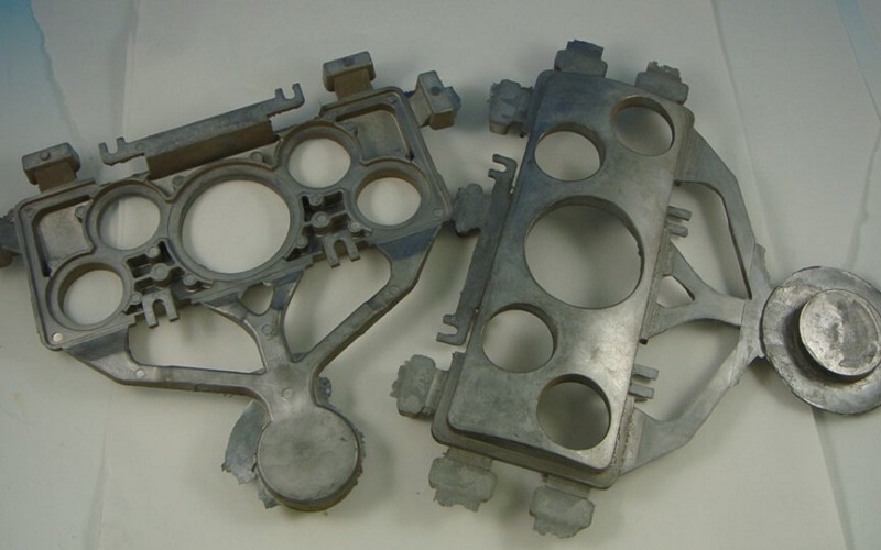 Die Casting