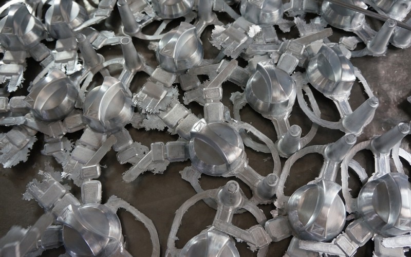Die Casting