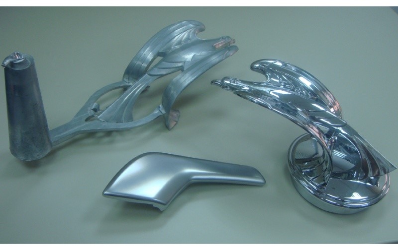 Die Casting