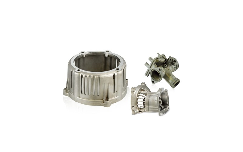 Die Casting