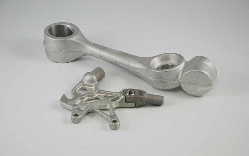 Forging
