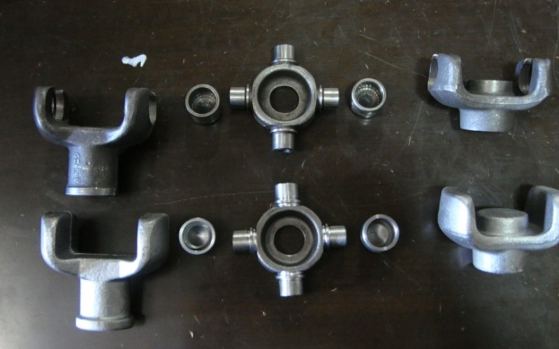 Forging
