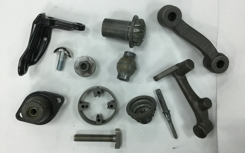 Forging
