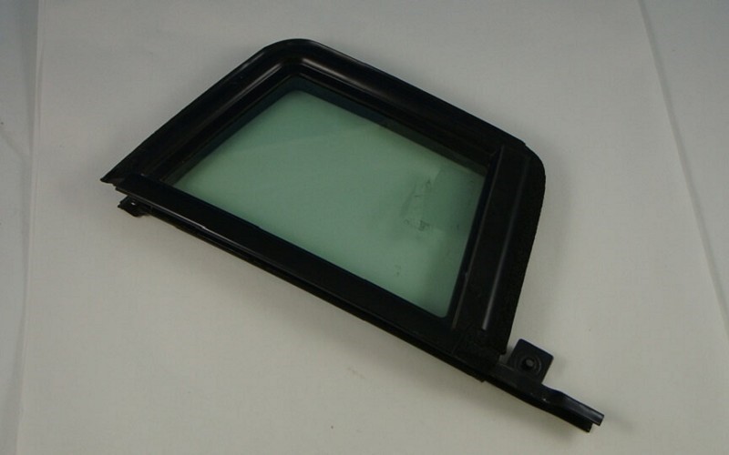 Molded Rubber