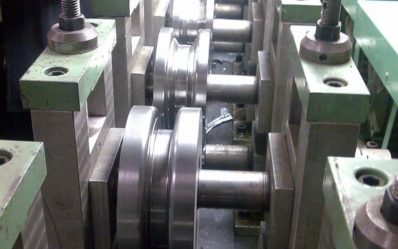 Roll Forming / Extrusion