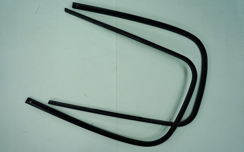 Roll Forming / Extrusion