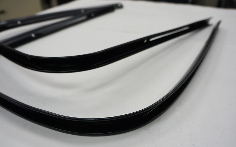 Roll Forming / Extrusion
