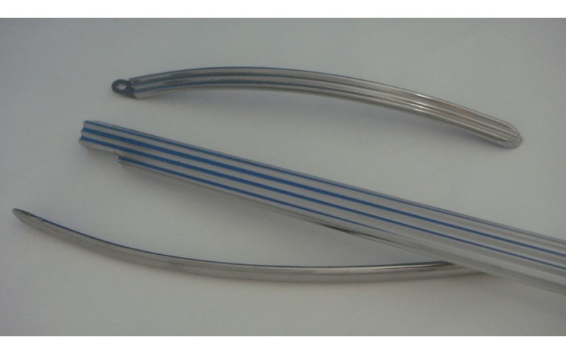 Roll Forming / Extrusion
