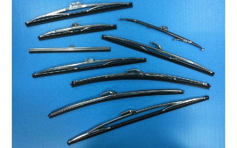 Wiper Arms & Blades